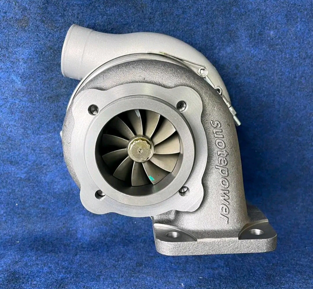 Tf08l drag turbo 1kd 4jj1 5-700hp