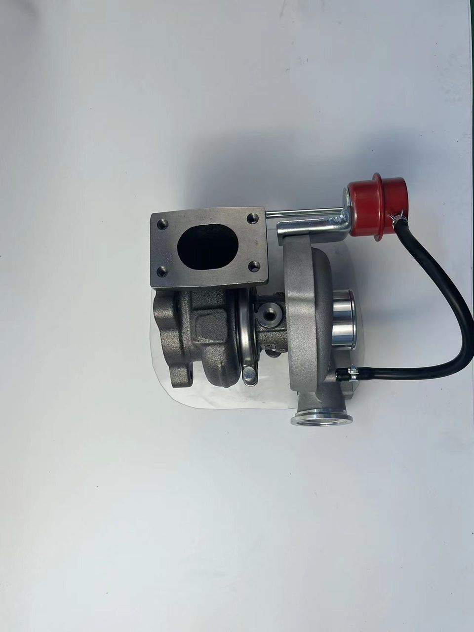 He200 turbocharger