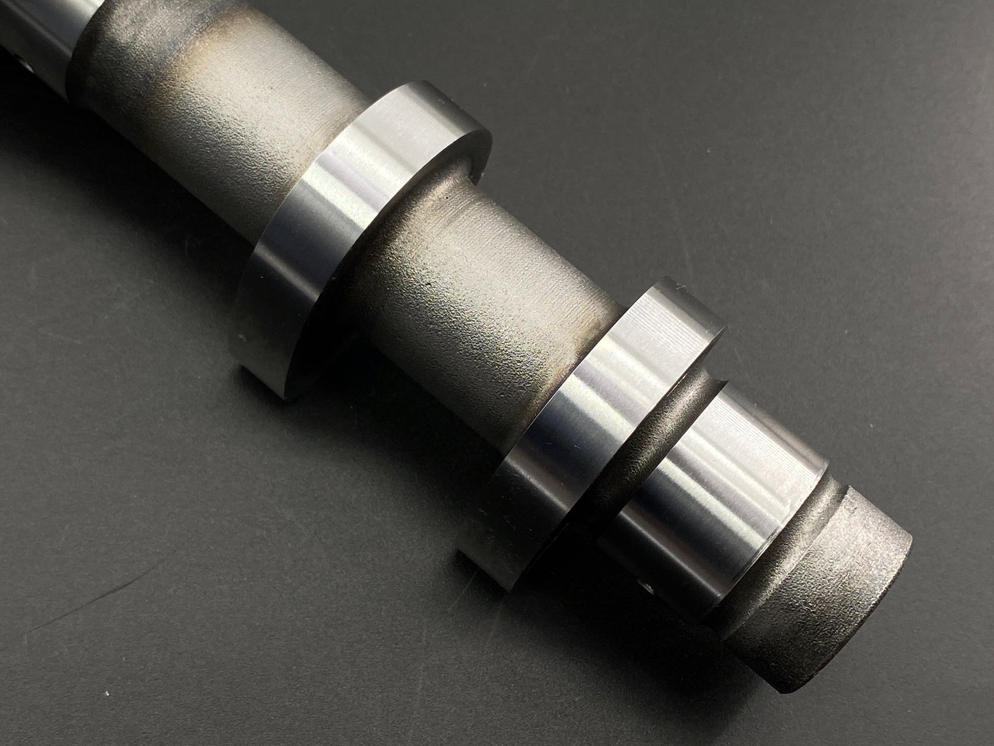 1kd performance exhaust camshaft