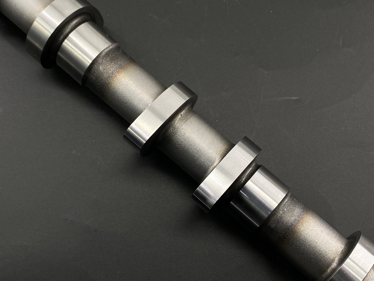 1kd performance exhaust camshaft