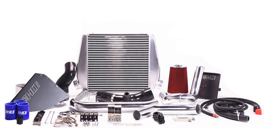 HDi Ford Falcon BA/BF XR6 Stage 3 GT2 440 PRO intercooler kit
