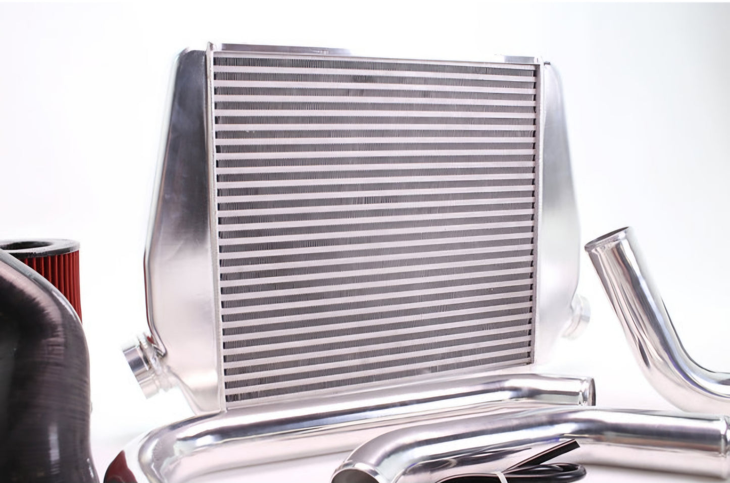 HDi Ford Falcon BA/BF XR6 Stage 3 GT2 440 PRO intercooler kit