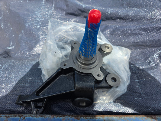2" drop spindles hilux 85-2003
