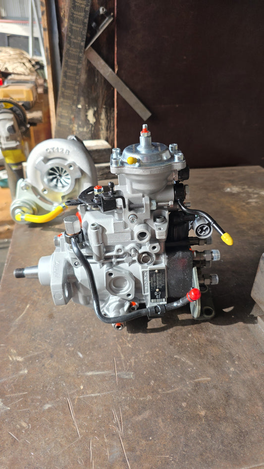 Toyota 2l 3l 5l 10mm boost compensated injector pump 150hp rated