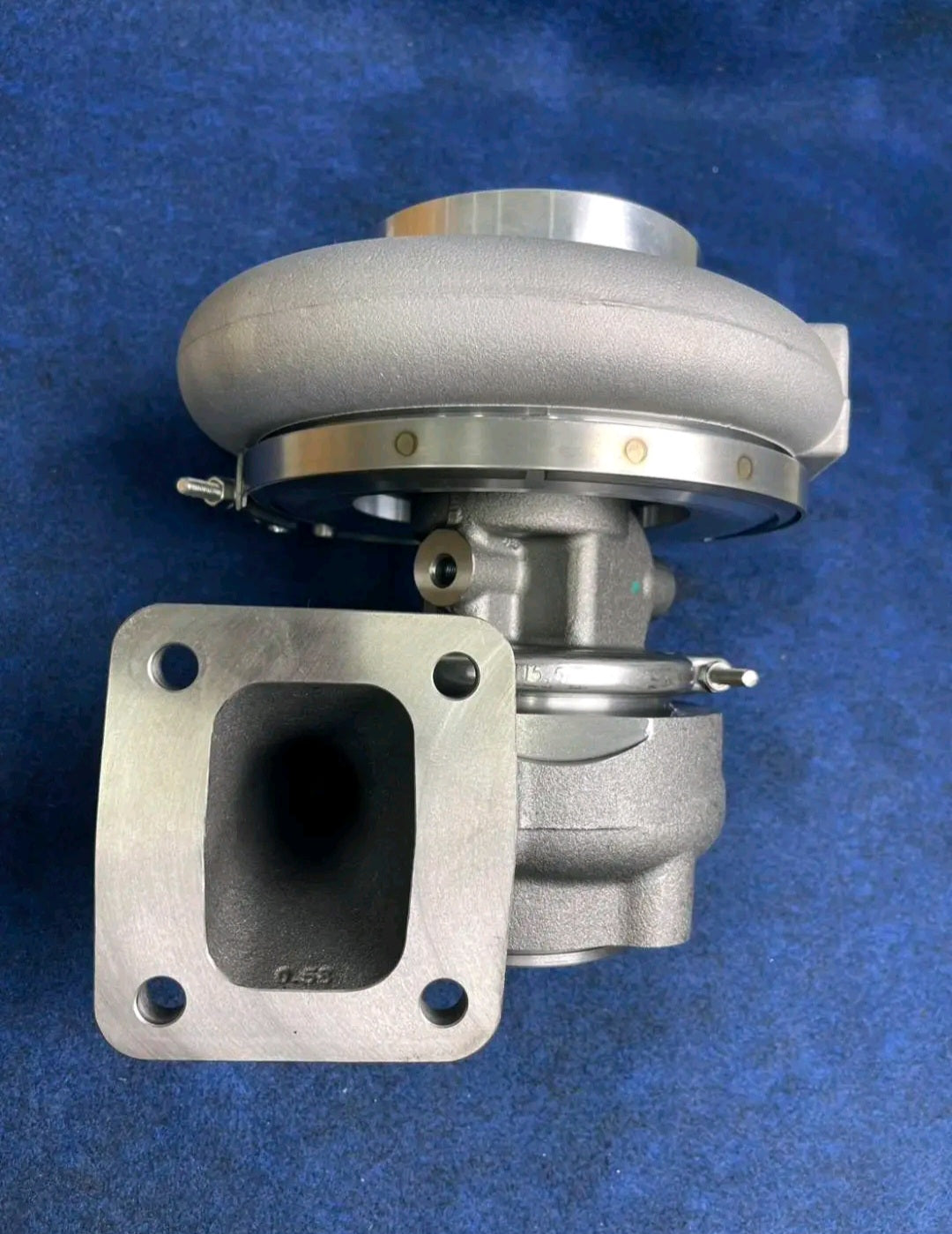 Tf08l drag turbo 1kd 4jj1 5-700hp
