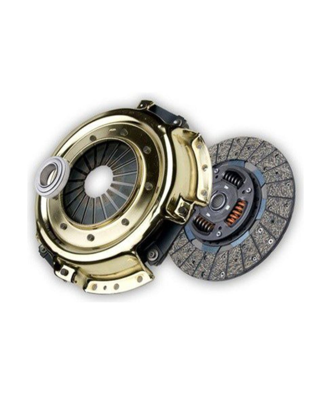 1kz 1kzte kzn165 530nm clutch